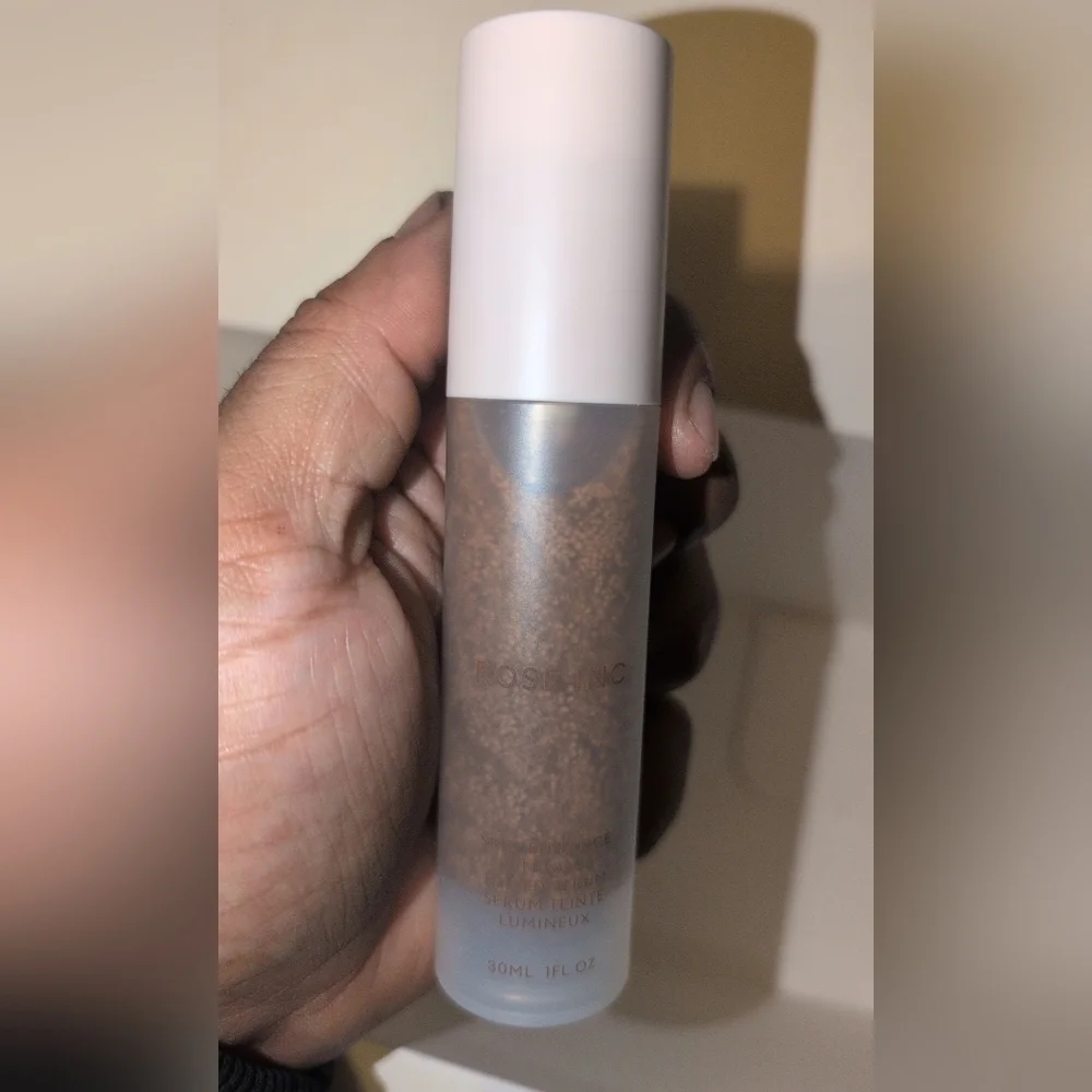Rose Inc skin Enhance Luminous Tinted Serum- 110